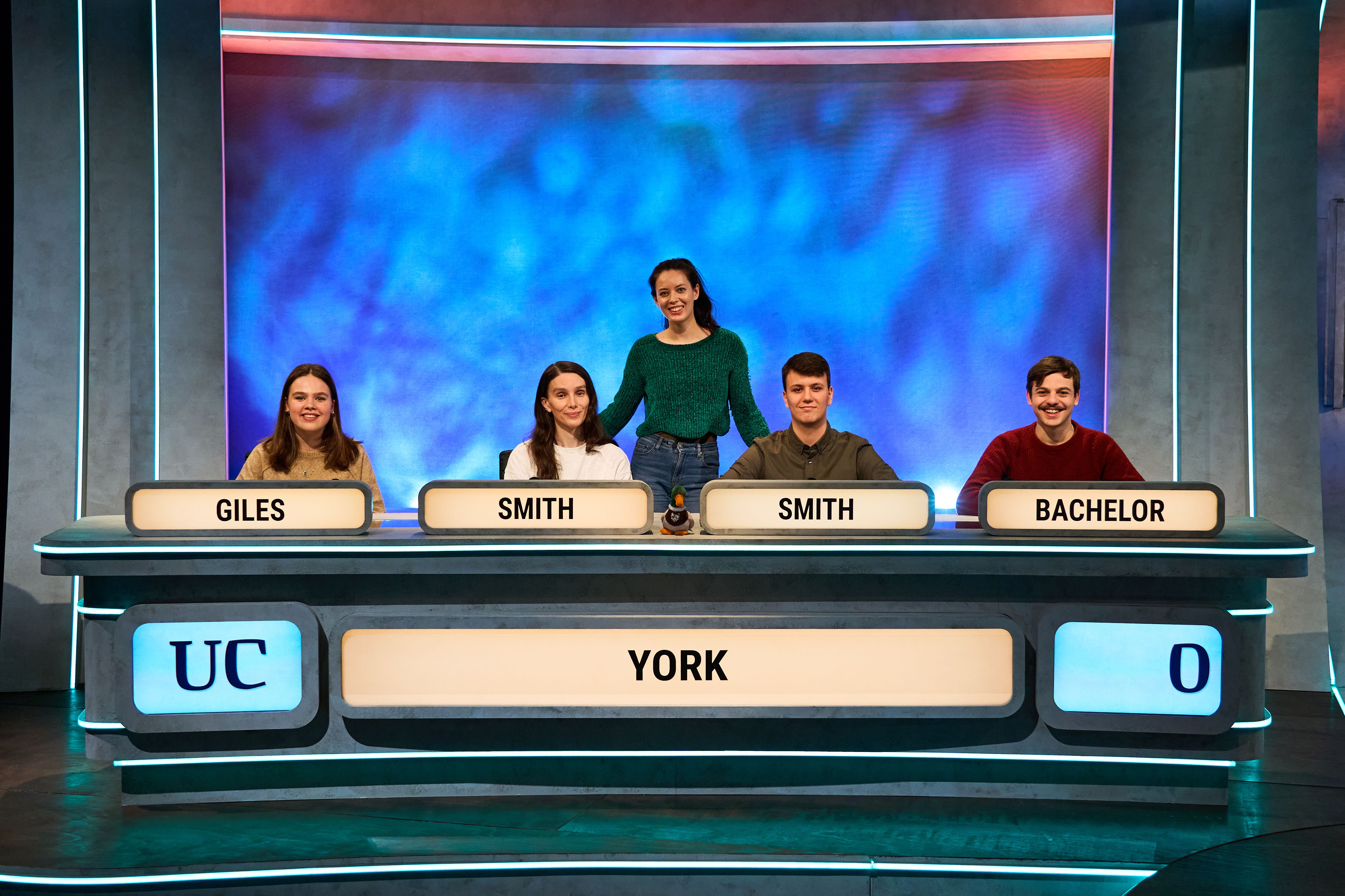 University Challenge